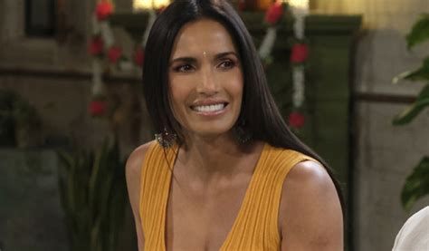 padma lakshmi naked pics|Padma Lakshmi, 53, poses naked and exposes her bare butt for。